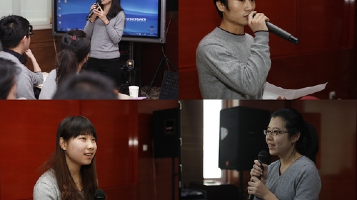 清华附小第二十一届教育教学研究会圆满举行