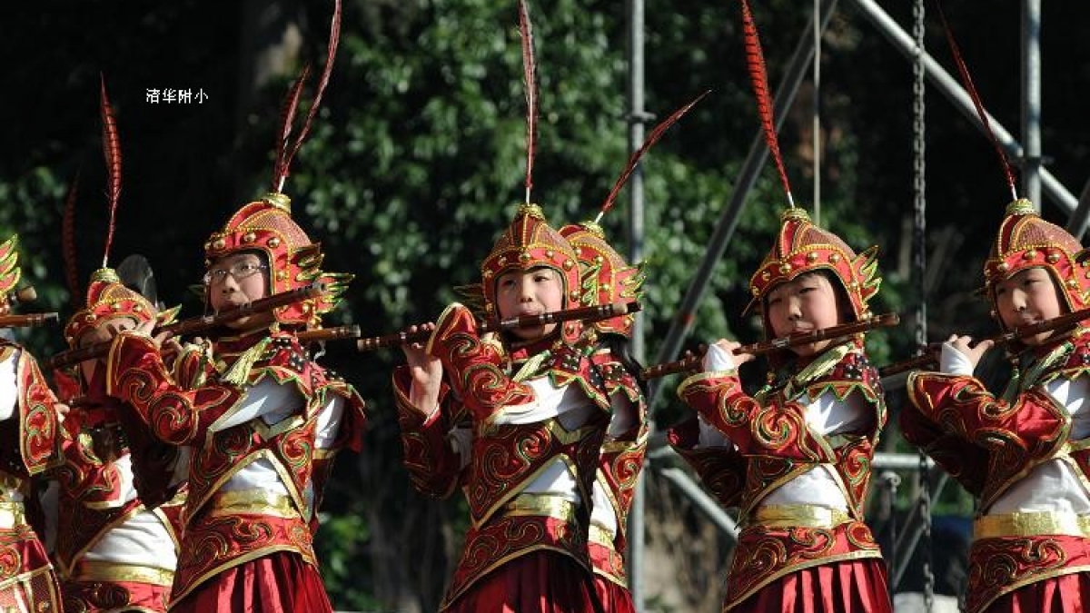 我校部分教师赴大兴校长大厦进行培训