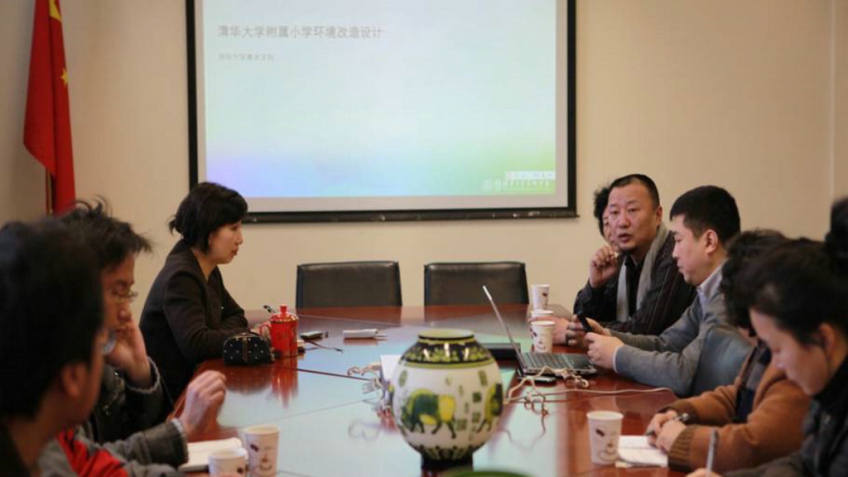 我校全面落实实施校舍抗震加固工程