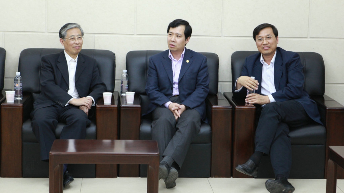 “丁香华韵”专场音乐会在海淀剧院隆重举行