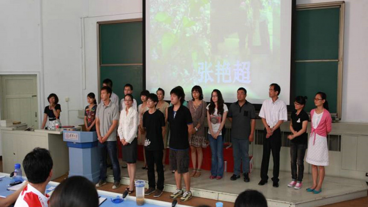 “清华附小2010——2011学年度第二学期的工作总结”