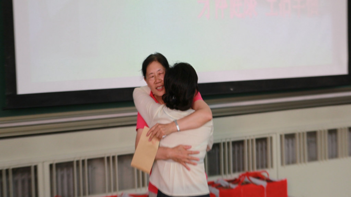 “清华附小2010——2011学年度第二学期的工作总结”