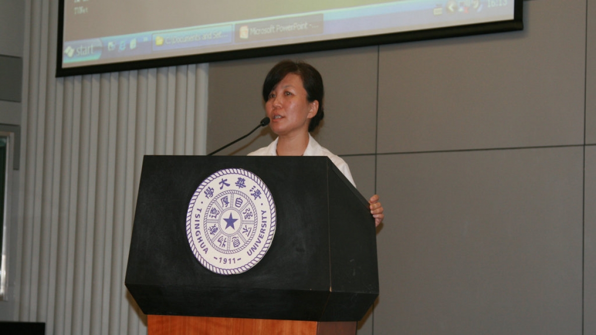 家校携手同行 与孩子一起成长