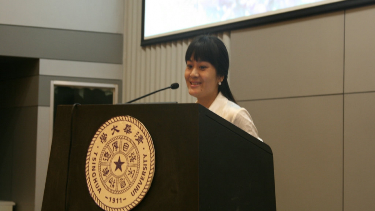 家校携手同行 与孩子一起成长