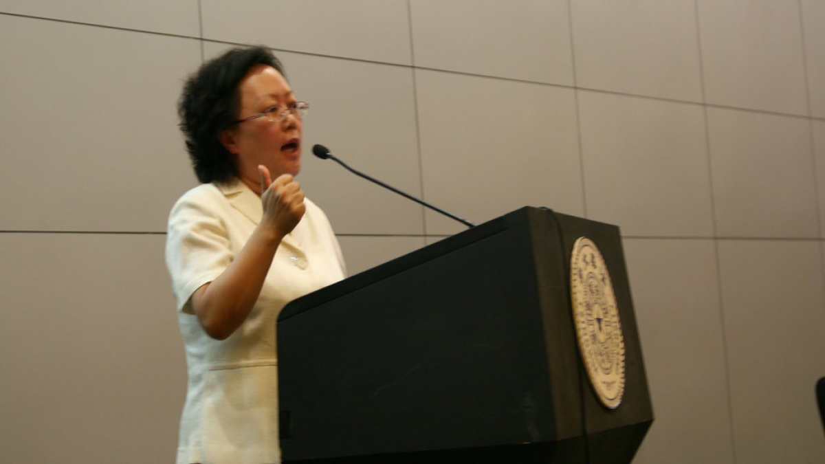 家校携手同行 与孩子一起成长