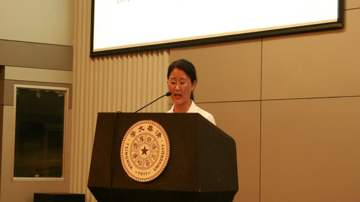 家校携手同行 与孩子一起成长