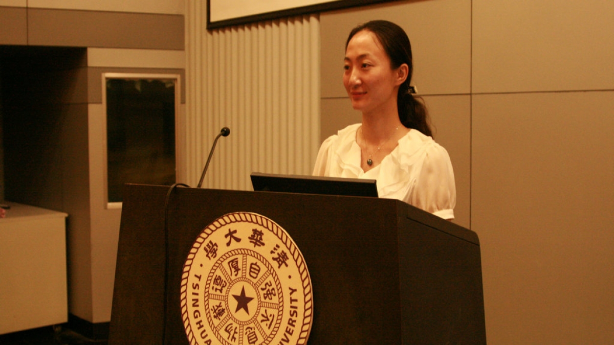 家校携手同行 与孩子一起成长