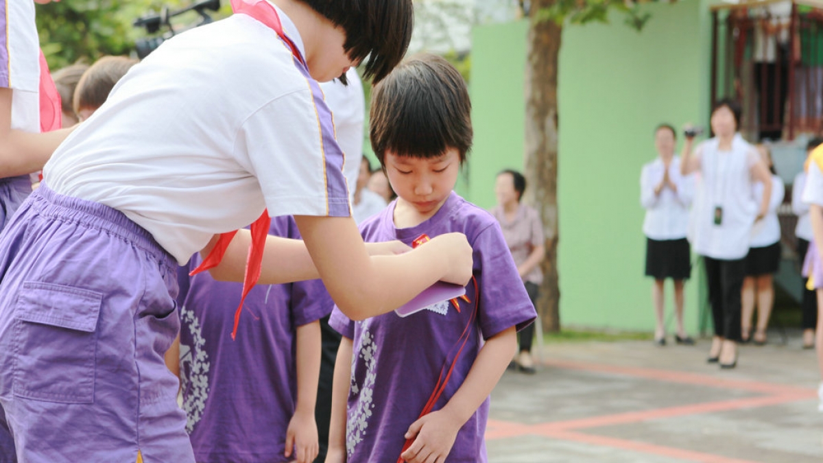 我校召开2011-2012学年度第一学期开学典礼