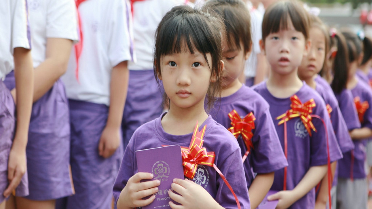 我校召开2011-2012学年度第一学期开学典礼