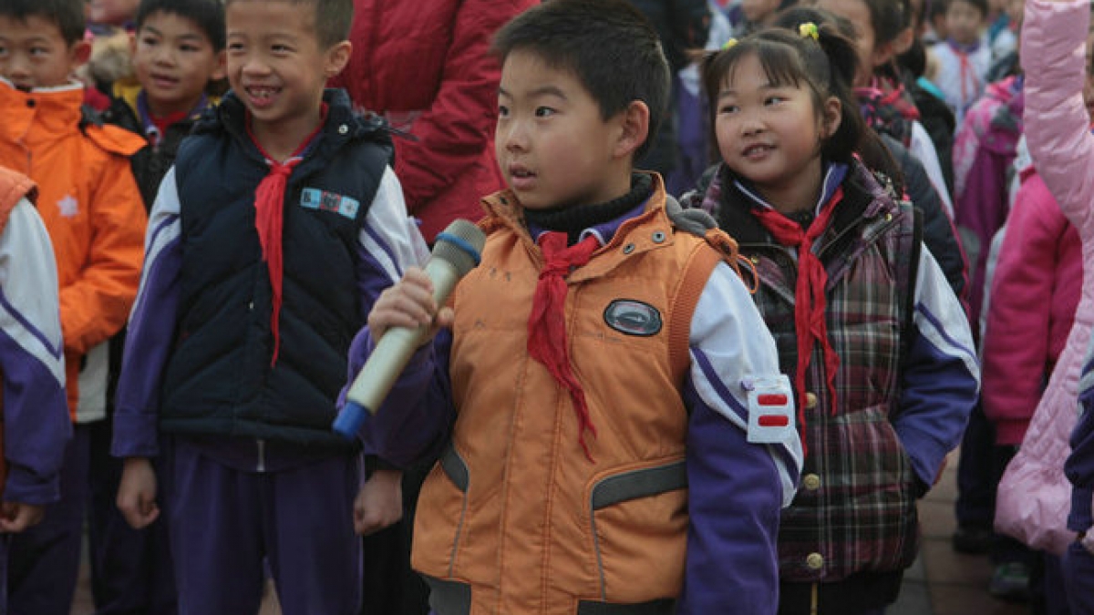 “社区文化使者”活动启动仪式在我校举行