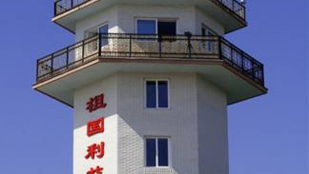 清华附小教师东北文化之旅