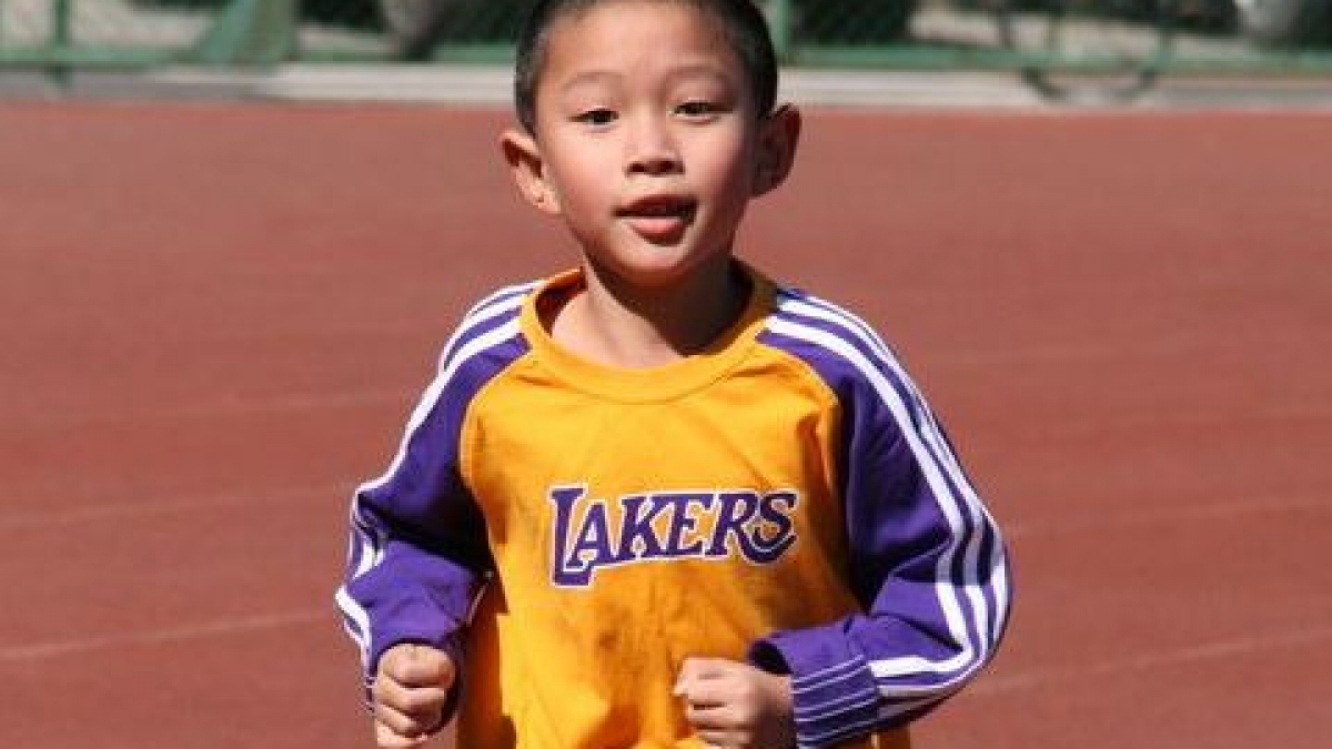 乐学之星——黄祥平