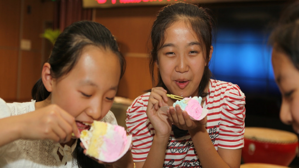 心中燃烧的音符——2006级毕业音乐会召开