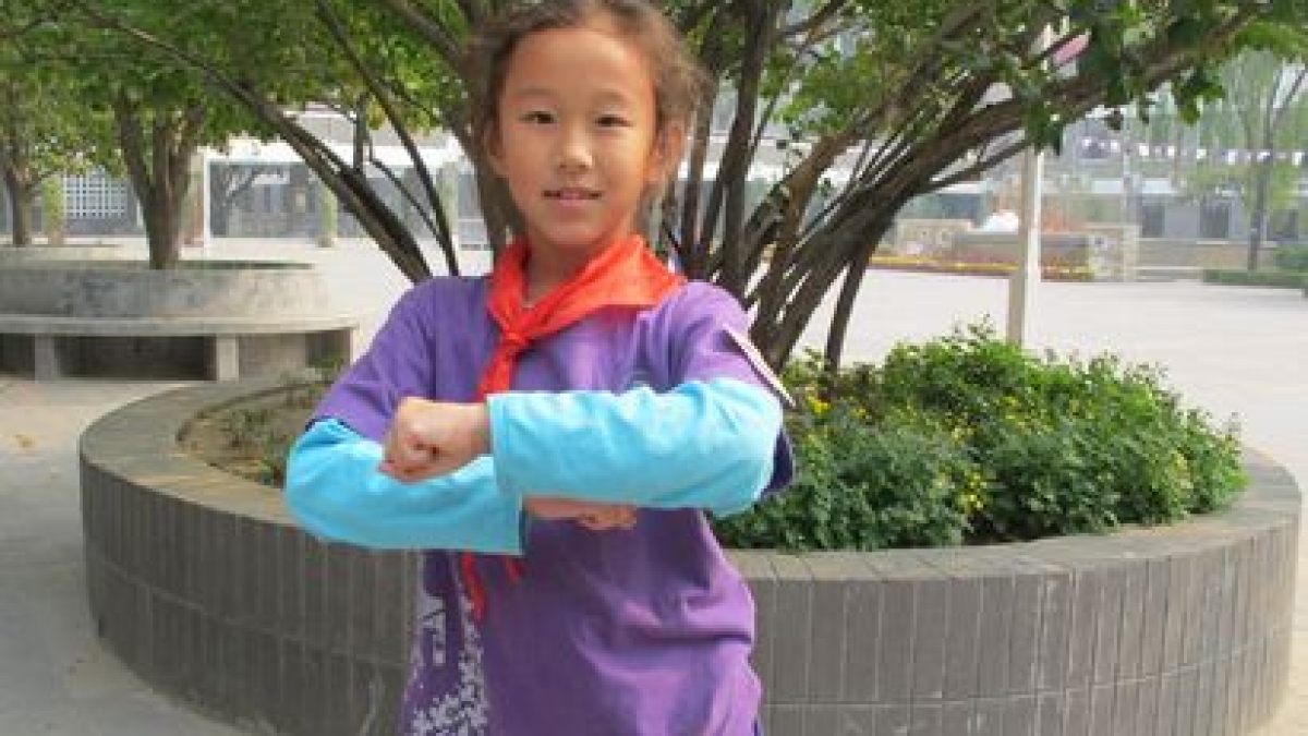 担当之星——柳贝尔