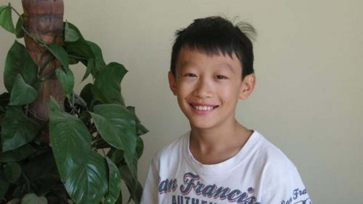 全面之星——刘浩然