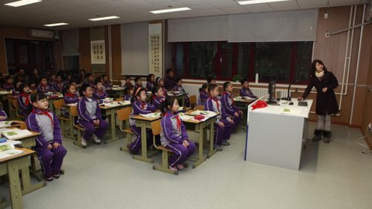 “1+X课程”小课题研究系列之二：质疑探索课展示