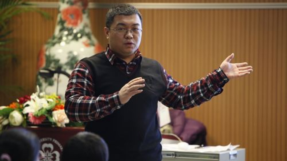 “1+X课程”小课题研究系列之三——创新整合课展示