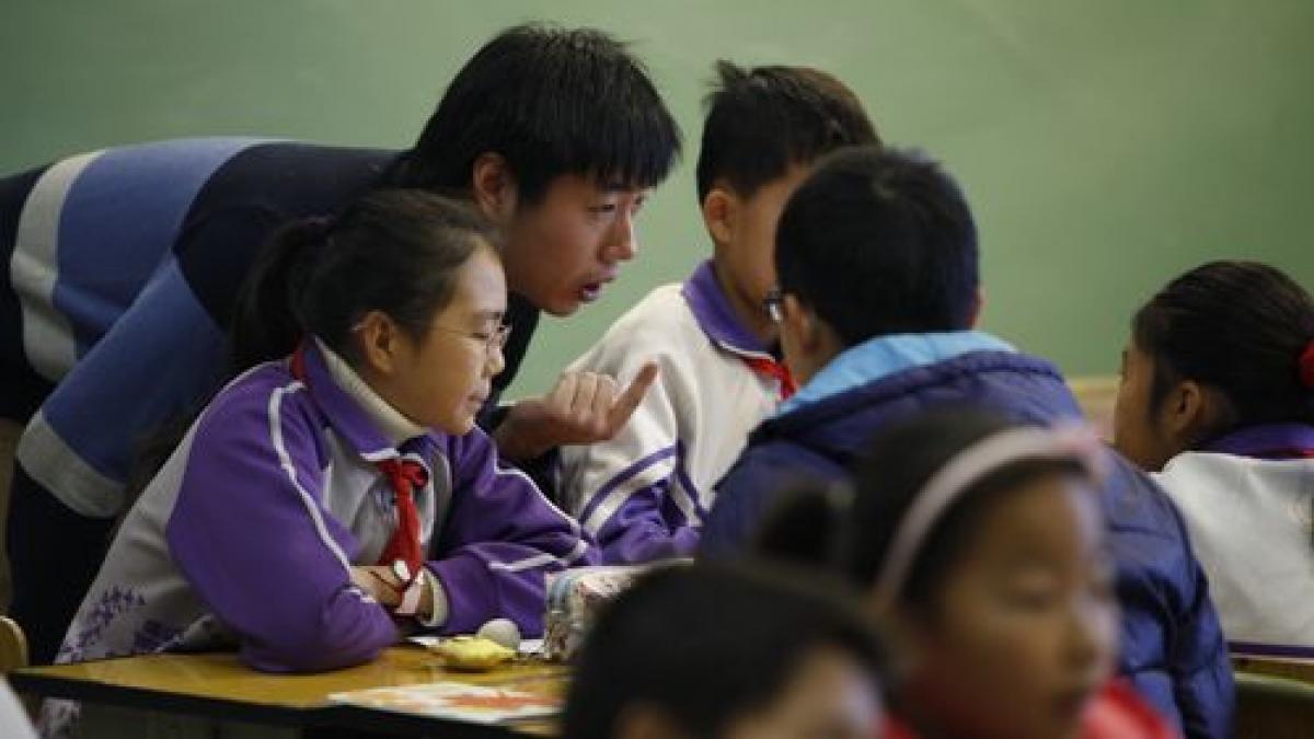 “1+X课程”小课题研究系列之三——创新整合课展示