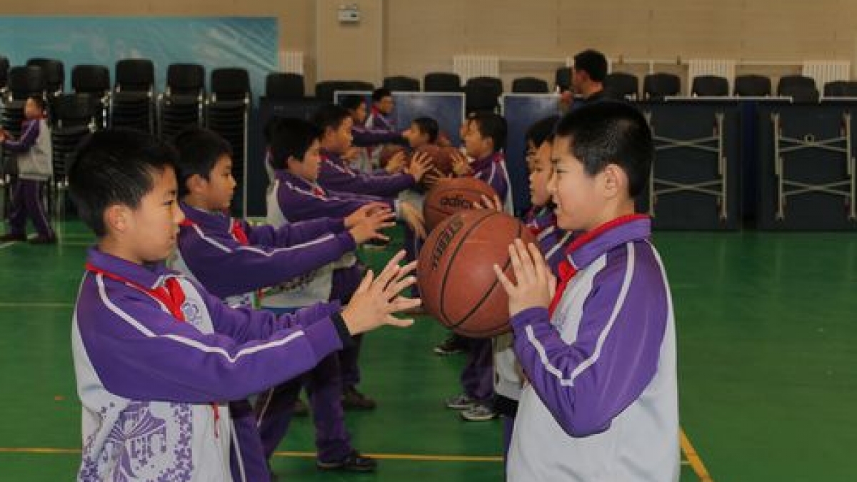 “1+X课程”小课题研究系列之三——创新整合课展示