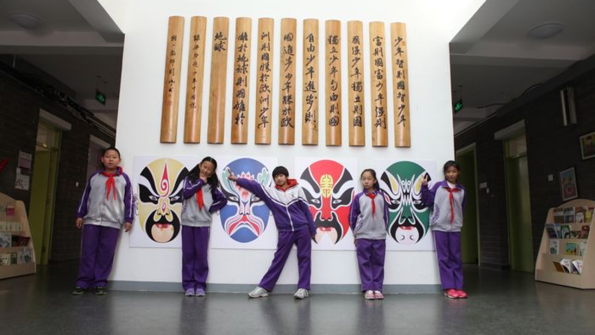 热烈祝贺我校学生马瞳入选国家跳水队