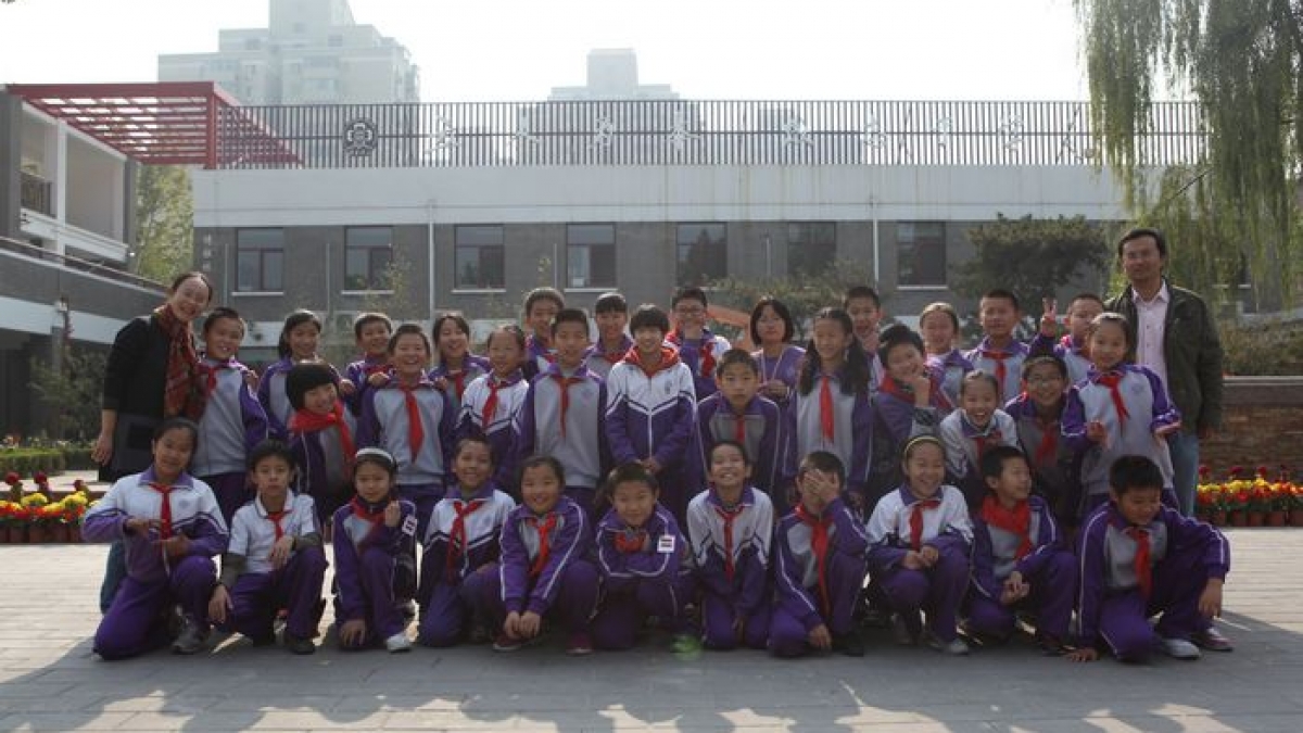 热烈祝贺我校学生马瞳入选国家跳水队