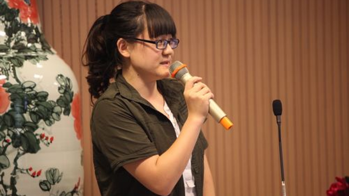 我校召开2012-2013学年度第一学期全体教师动员会