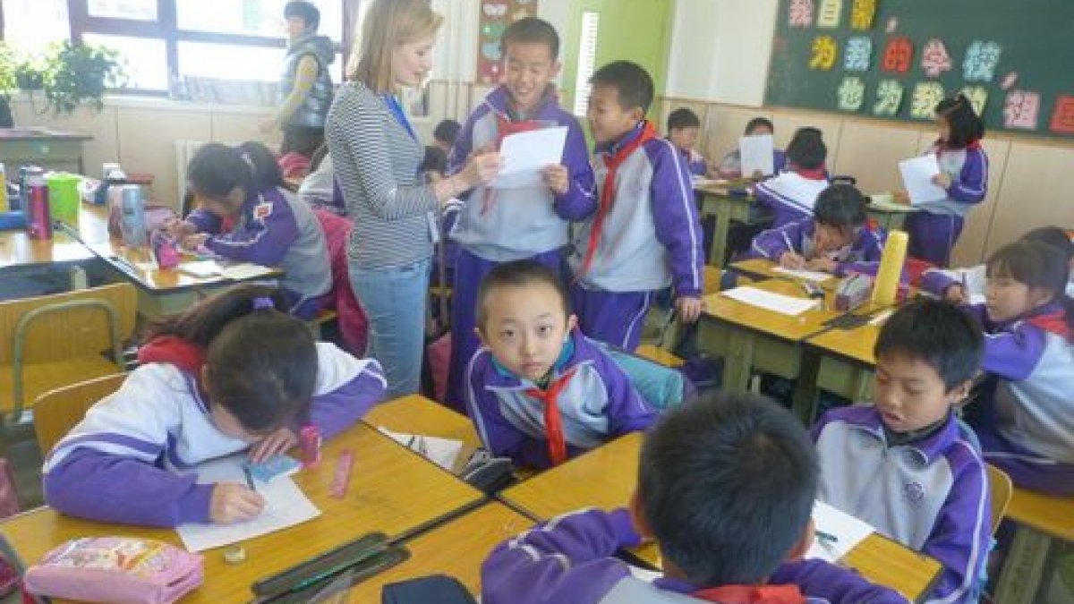 清华大学文化大使进校园活动圆满结束