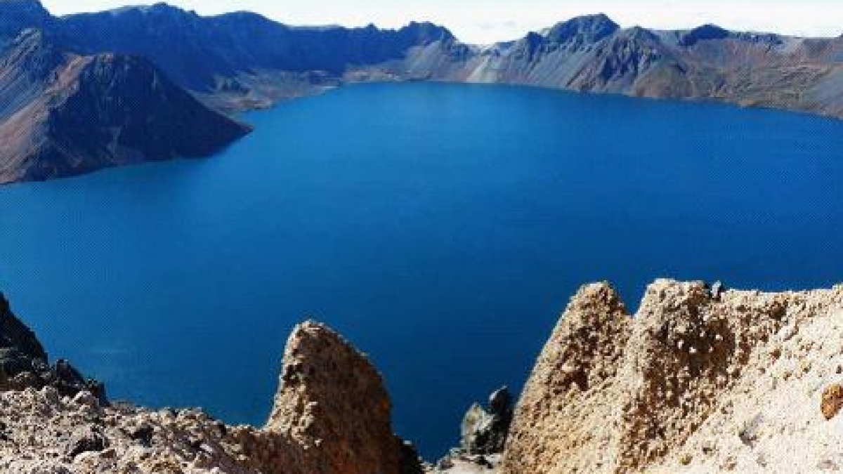 清华附小教师东北文化之旅