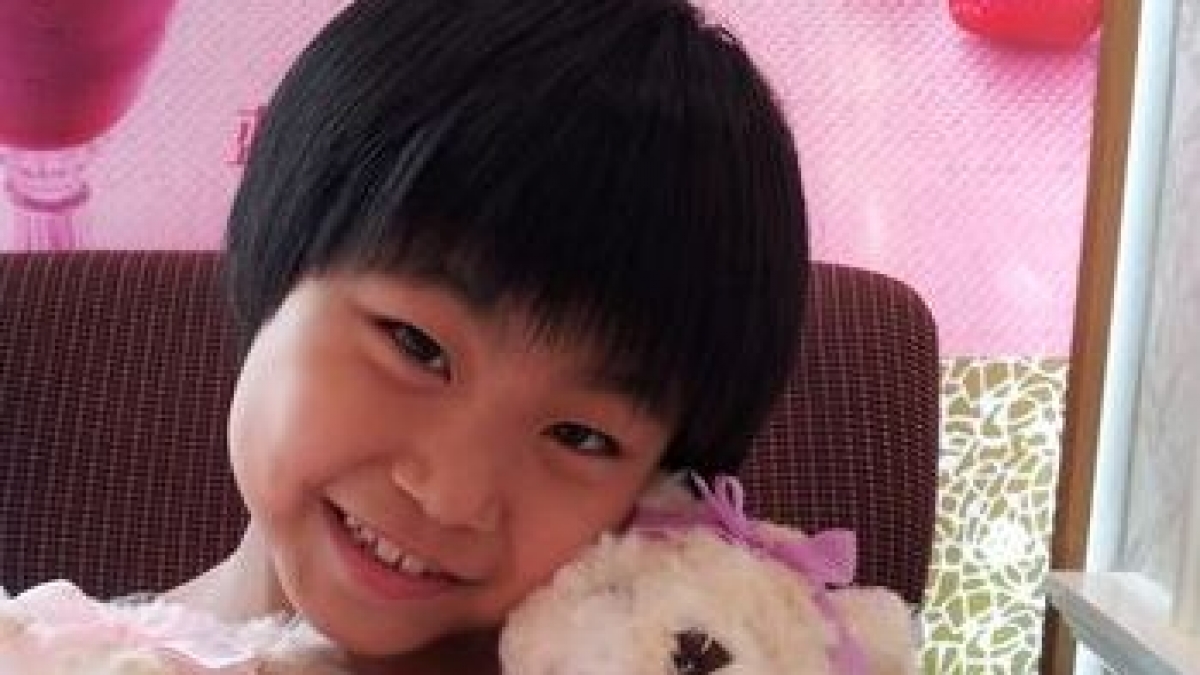 互让之星——邱美延