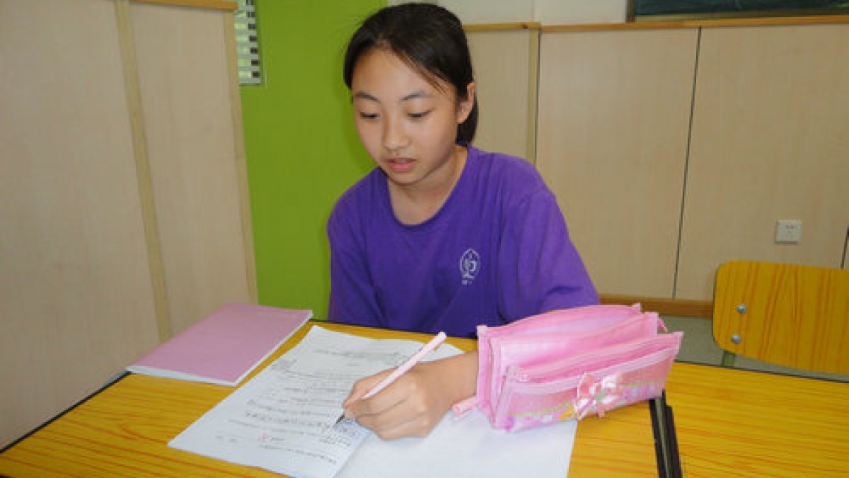 责任星——张昆宁