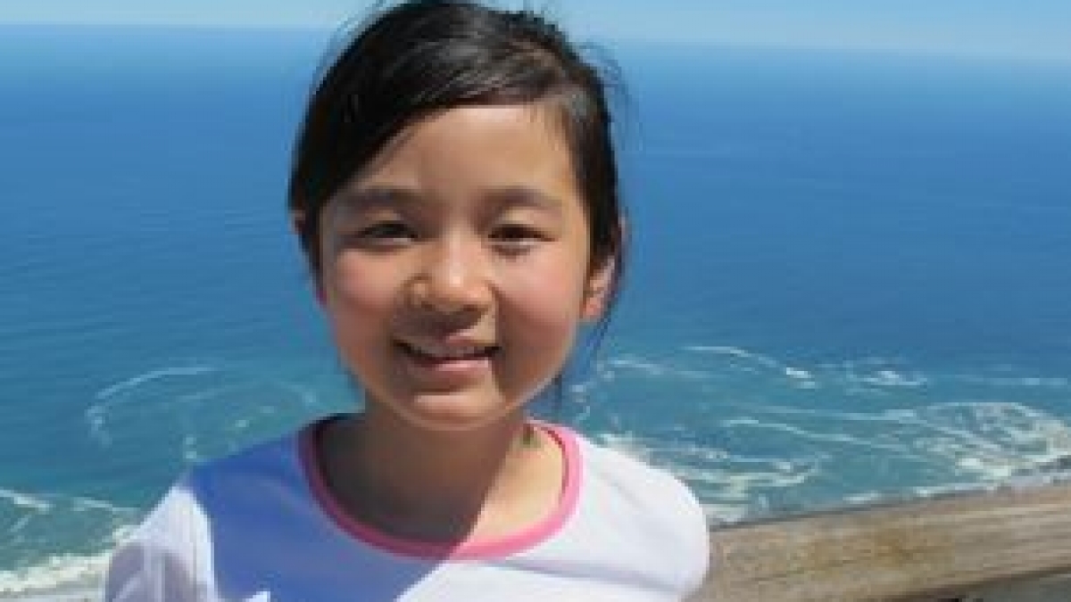 爱校之星——赵元源