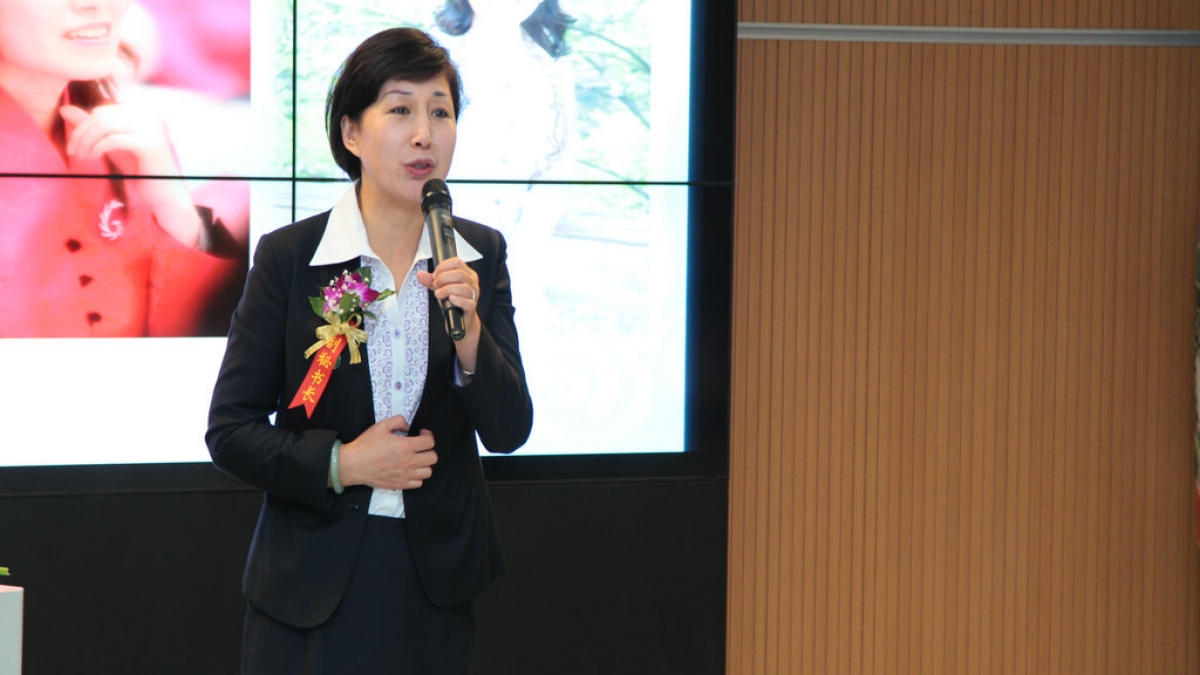 海淀区小学校长沙龙启动仪式在清华附小隆重举行