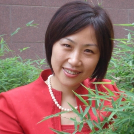 “幽兰花香”——记教师中心党员、特级教师王玲湘老师