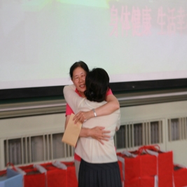 “清华附小2010——2011学年度第二学期的工作总结”