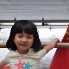 乐学之星——曹宇杉