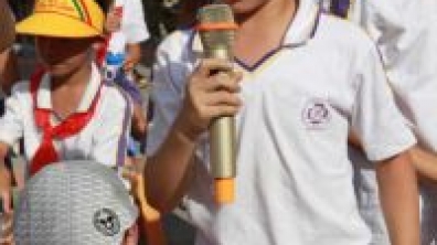 携手名家,亲近文学