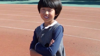 协商之星——陈映雪