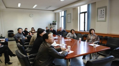 携手相助 共谋发展