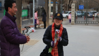 我校开展庆“三八妇女节”系列活动