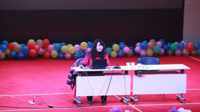 2011——2012学年度家长学校召开