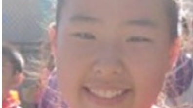 爱校之星——李小凤