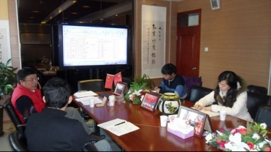 我校举行科技节闭幕仪式