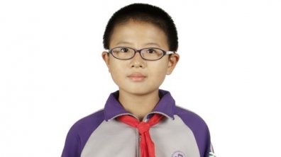 发展之星——邢俊朗