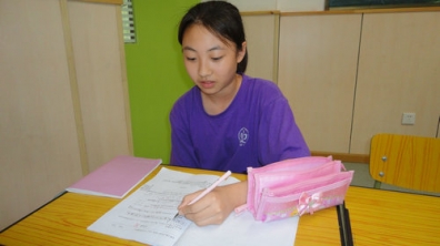 责任星——张昆宁