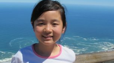 爱校之星——赵元源