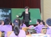 北京著名小学青年教师展示交流暨新课标解读报告会