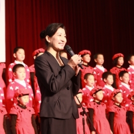 我校中年段开放日活动圆满落幕