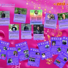 2013年每月一星及金点子合集