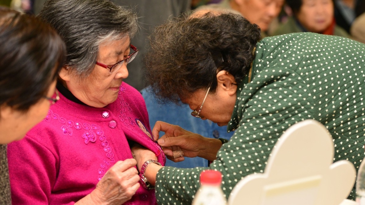 水木赤子心，百年风雨情 ——清华附小校友会成立仪式暨捐赠仪式