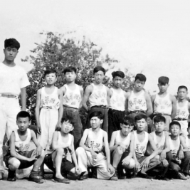 百年的校庆 半个世纪的回忆 之三----庞沄(清华附小1965届实验班学生)